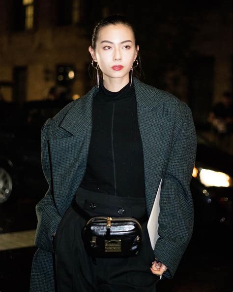 marc jacobs lauren tsai